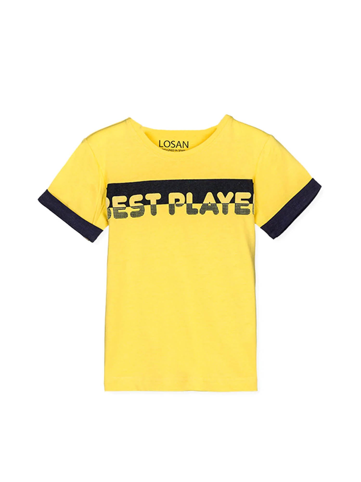 Losan T-shirt Bambini | 215-1030AL