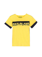 Losan T-shirt Bambini | 215-1030AL