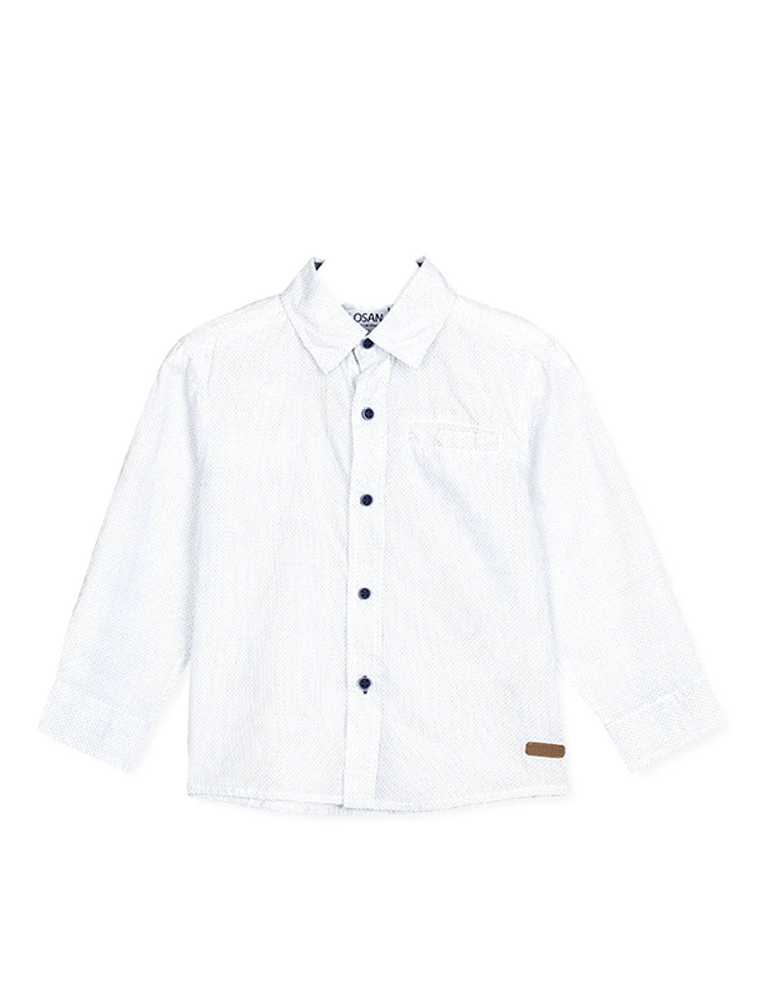 Losan Camicie Bambini | 215-3792AL