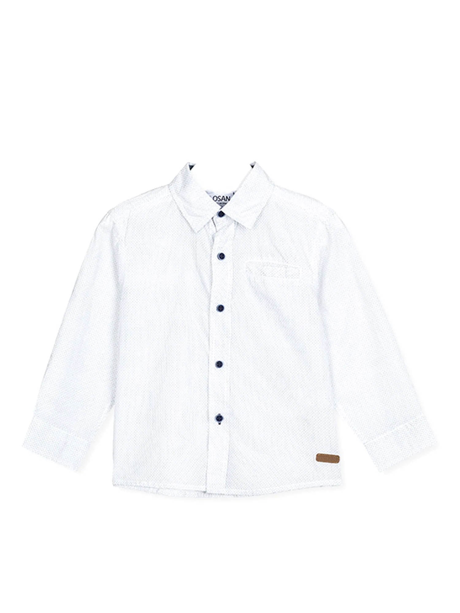 Losan Camicie Bambini | 215-3792AL
