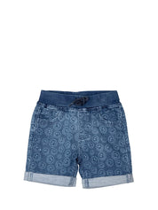 Losan Shorts Bambini | 215-6025AL