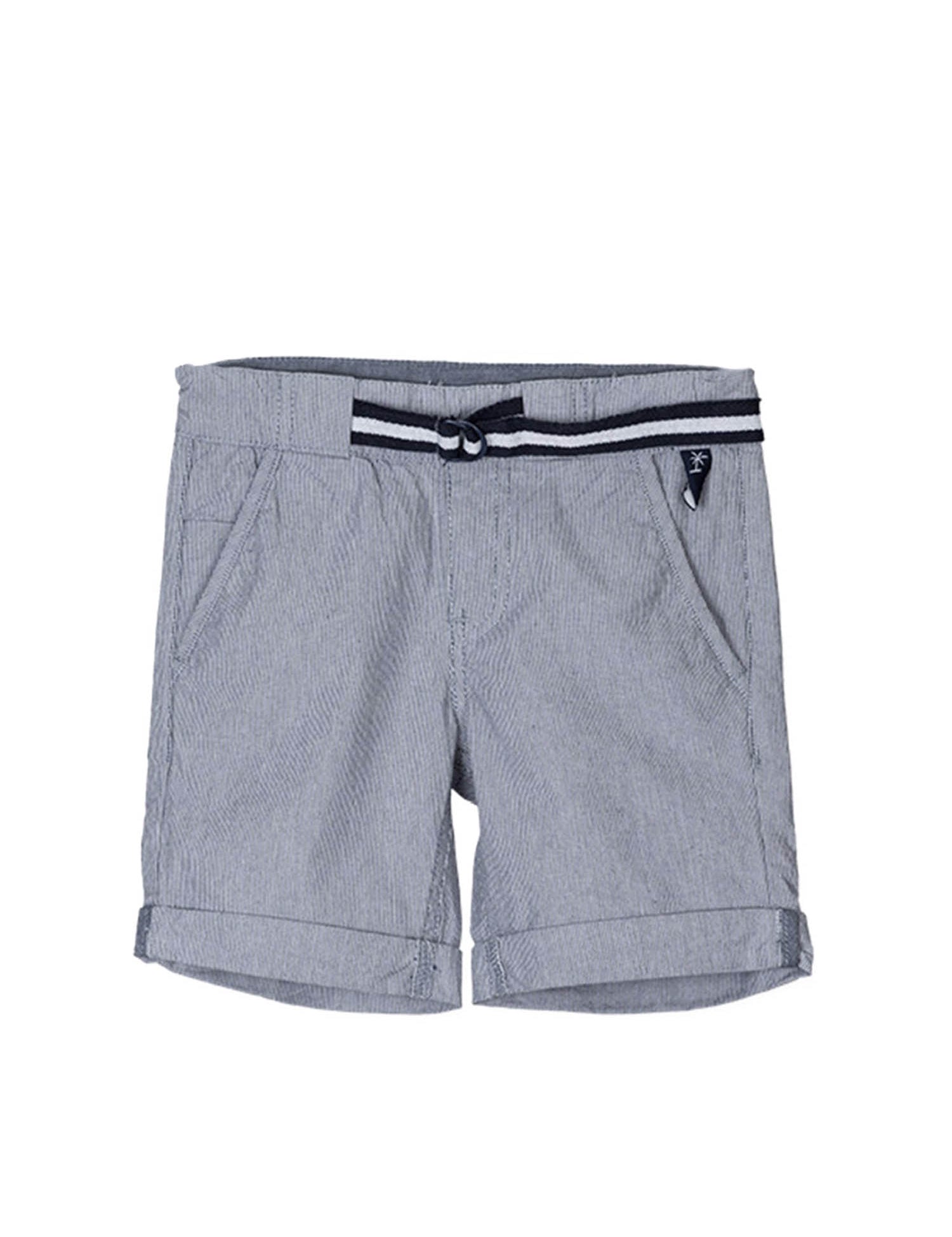 Shorts Blu Losan