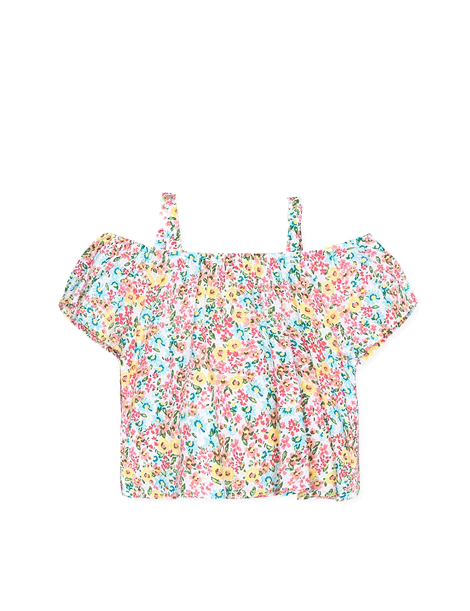 T-shirt Rosa Losan