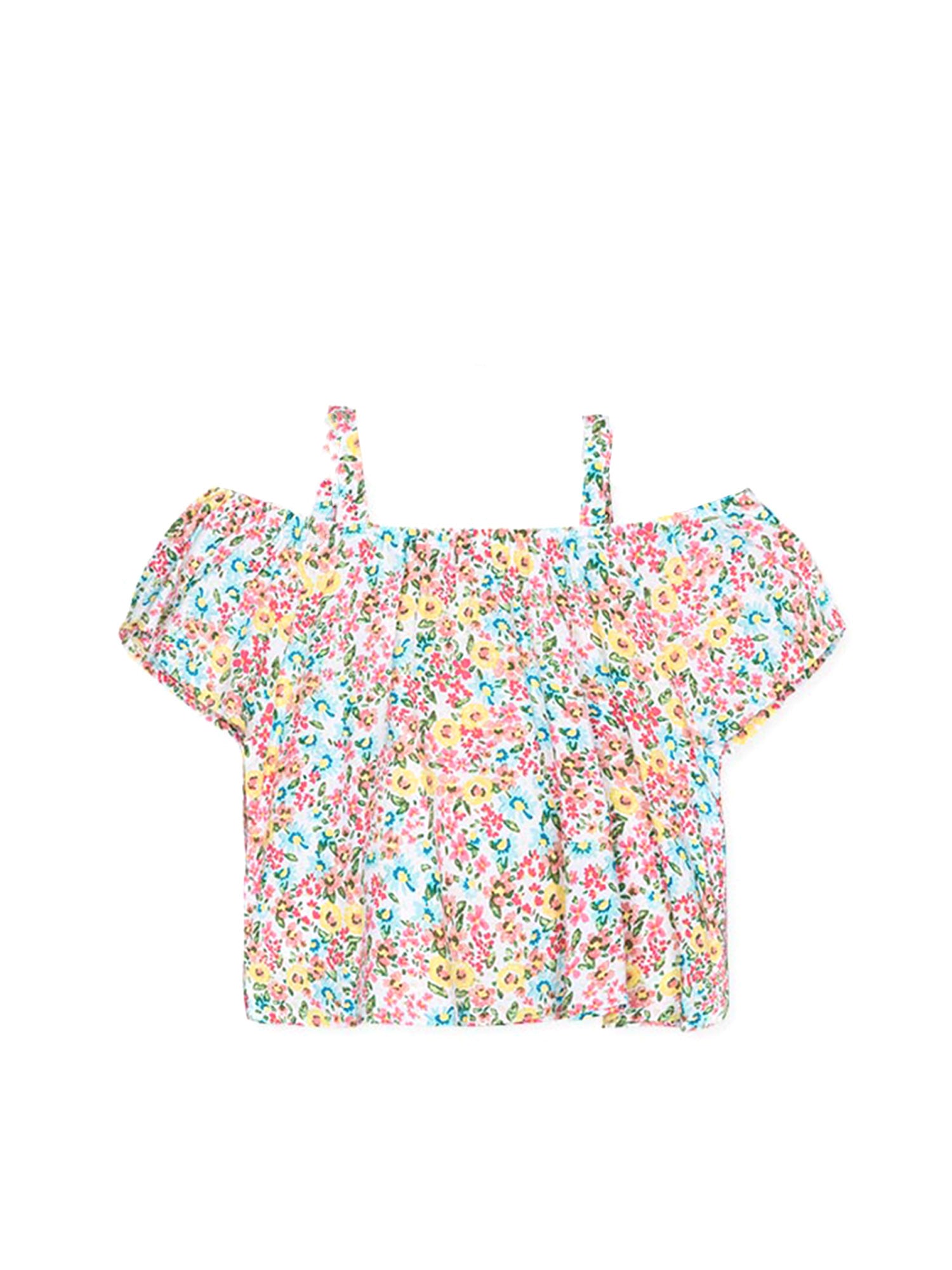T-shirt Rosa Losan