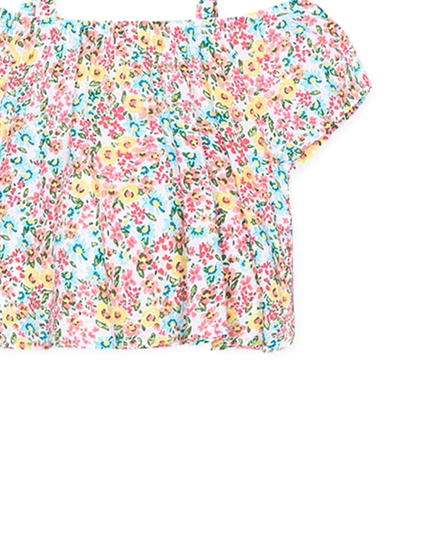 T-shirt Rosa Losan