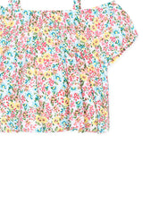 T-shirt Rosa Losan