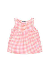 Vestiti Rosso Losan