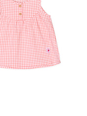Vestiti Rosso Losan