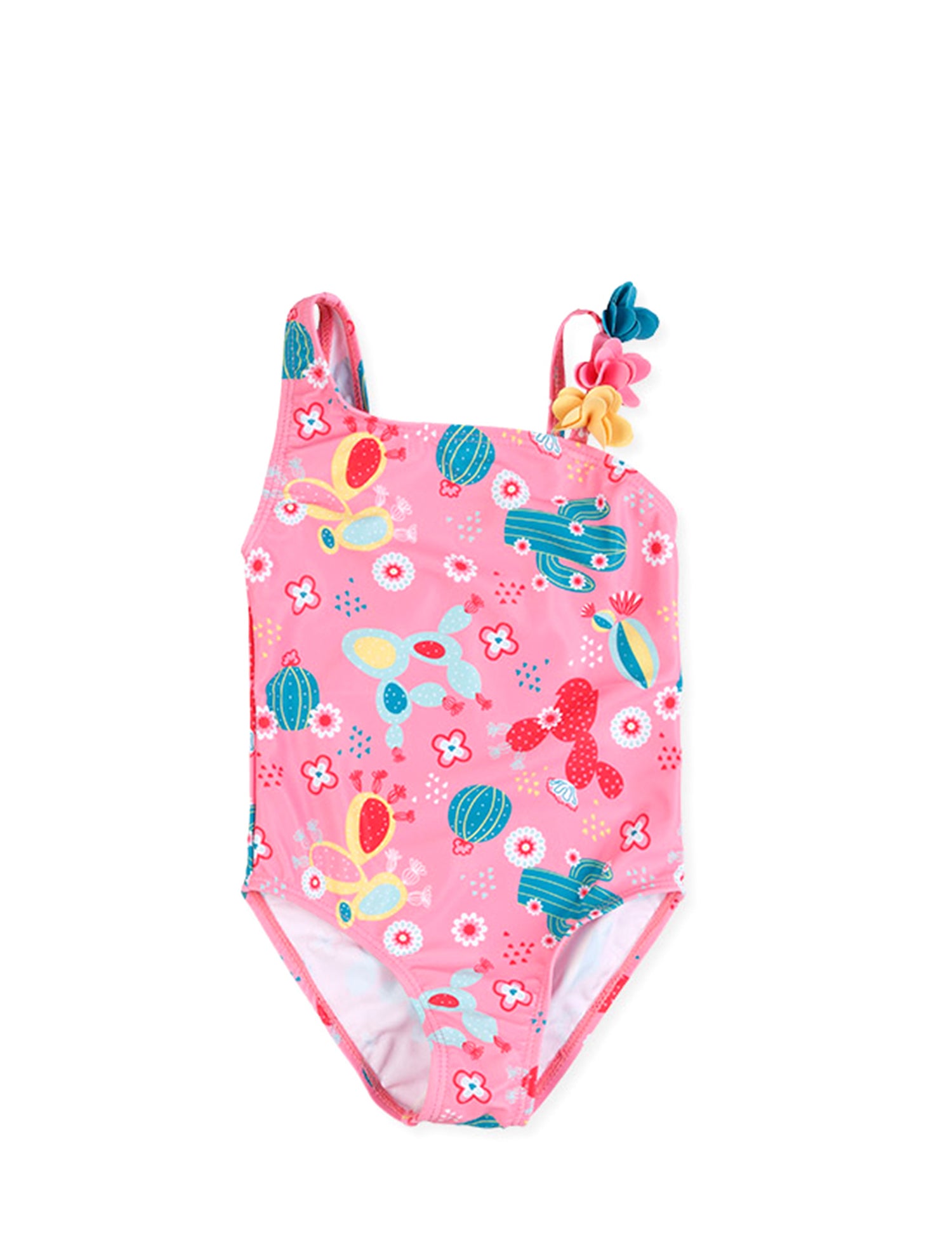 Costumi Rosa Losan