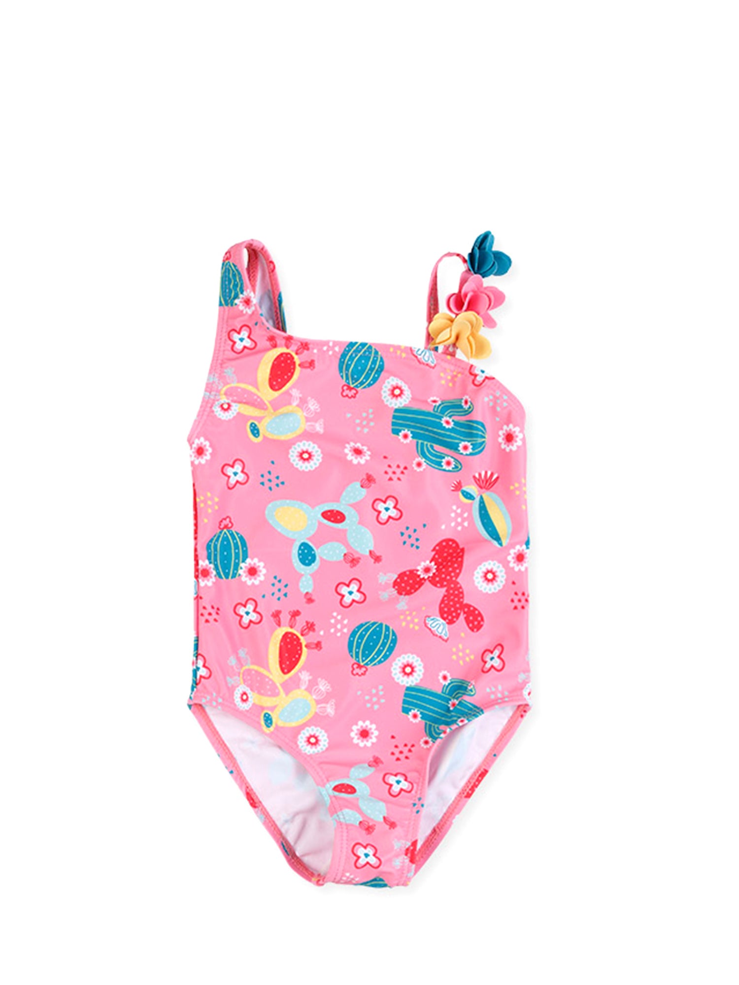 Costumi Rosa Losan