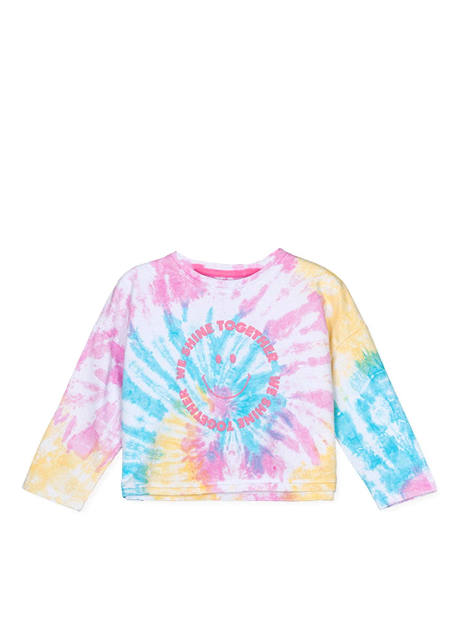 T-shirt Rosa Losan