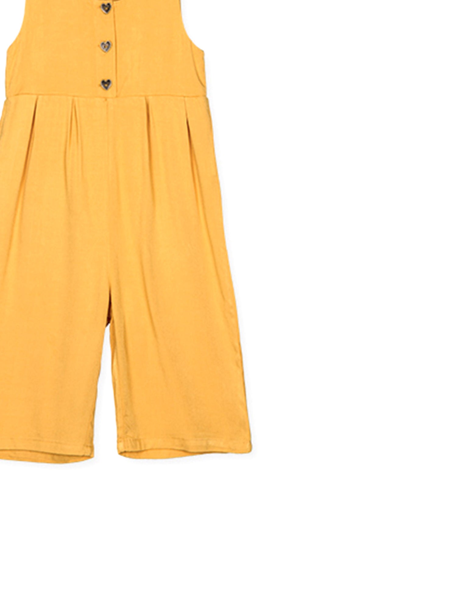 Salopette Giallo Losan