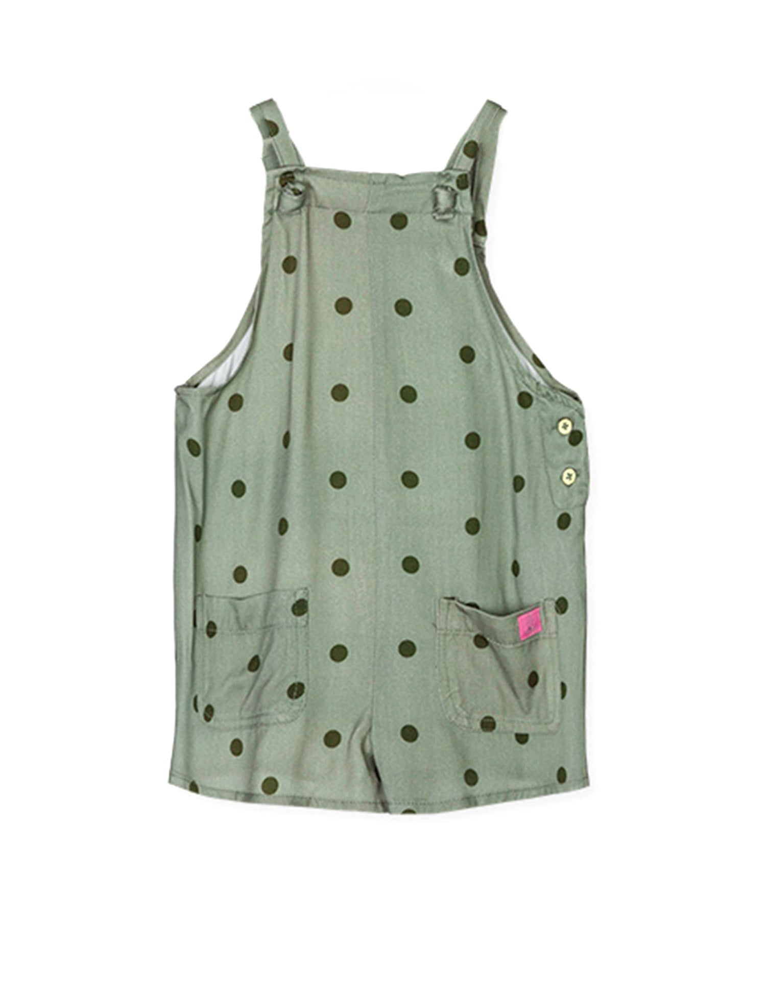 Vestiti Verde Losan