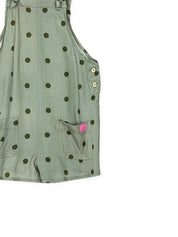 Vestiti Verde Losan
