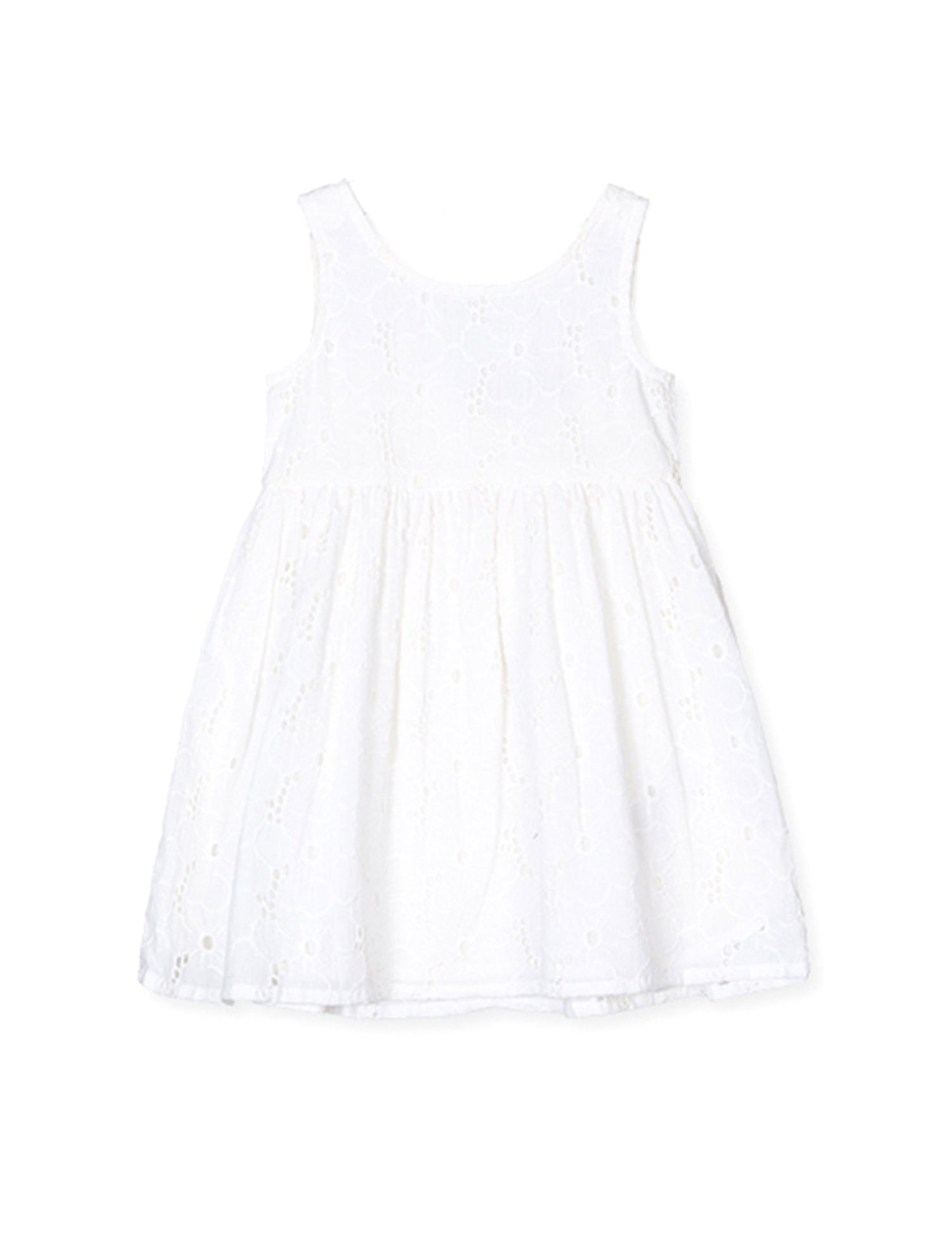 Vestiti Bianco Losan
