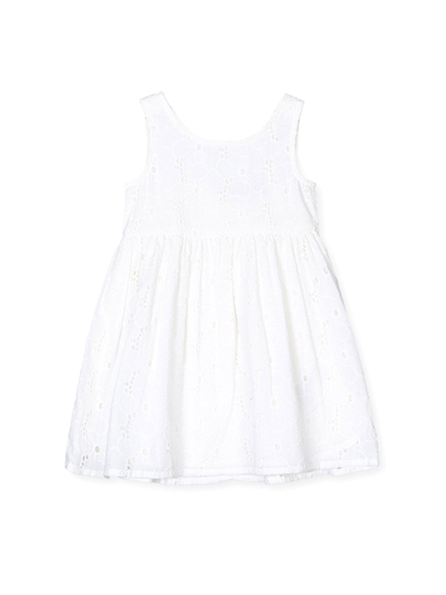 Vestiti Bianco Losan