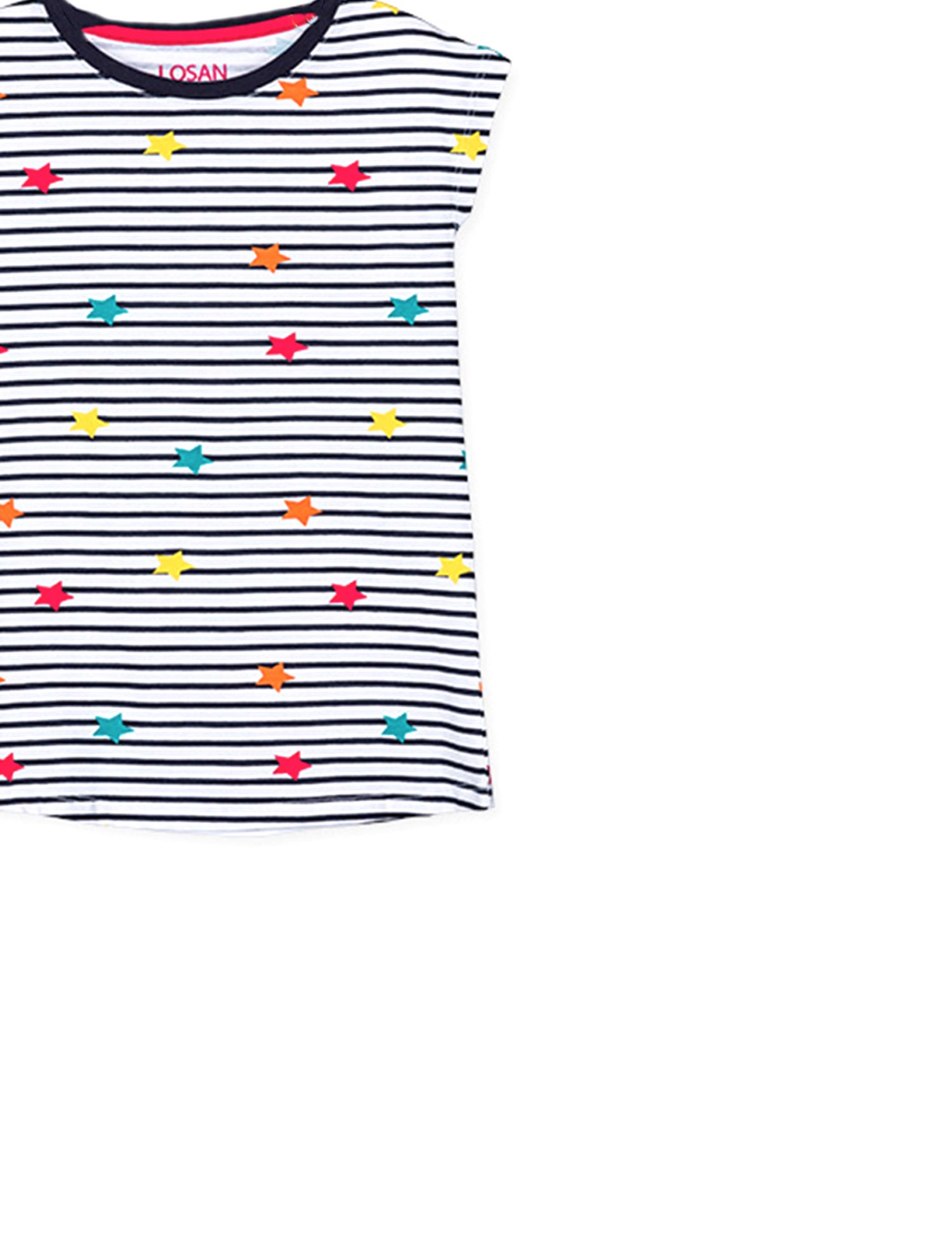 Vestiti Blu Losan