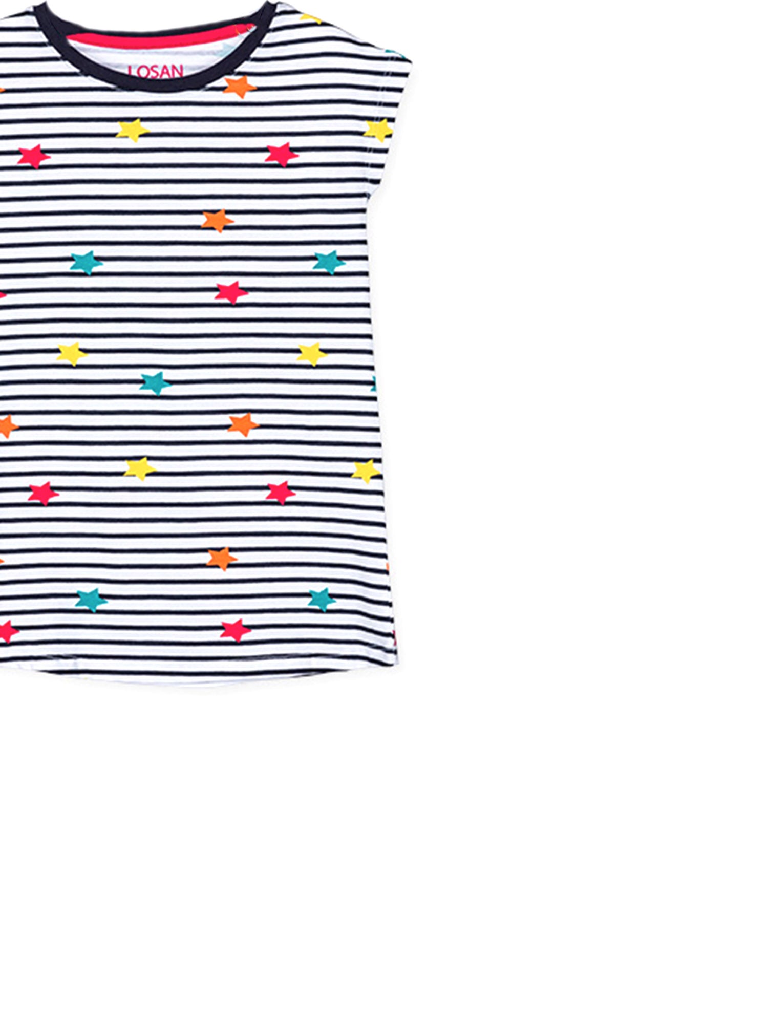 Vestiti Blu Losan