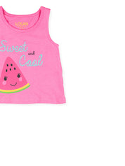 Completi Rosa Losan