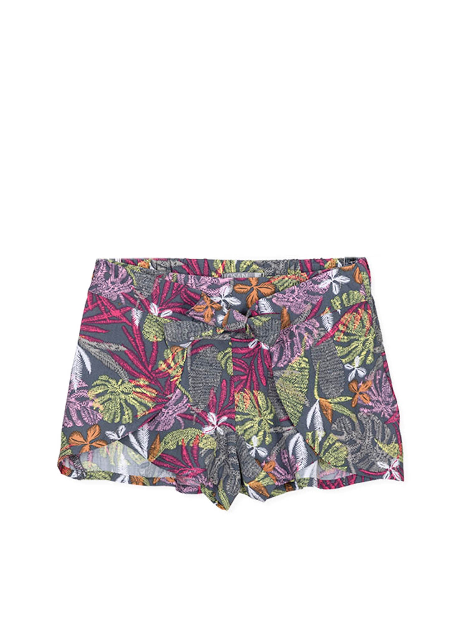 Shorts Verde Losan