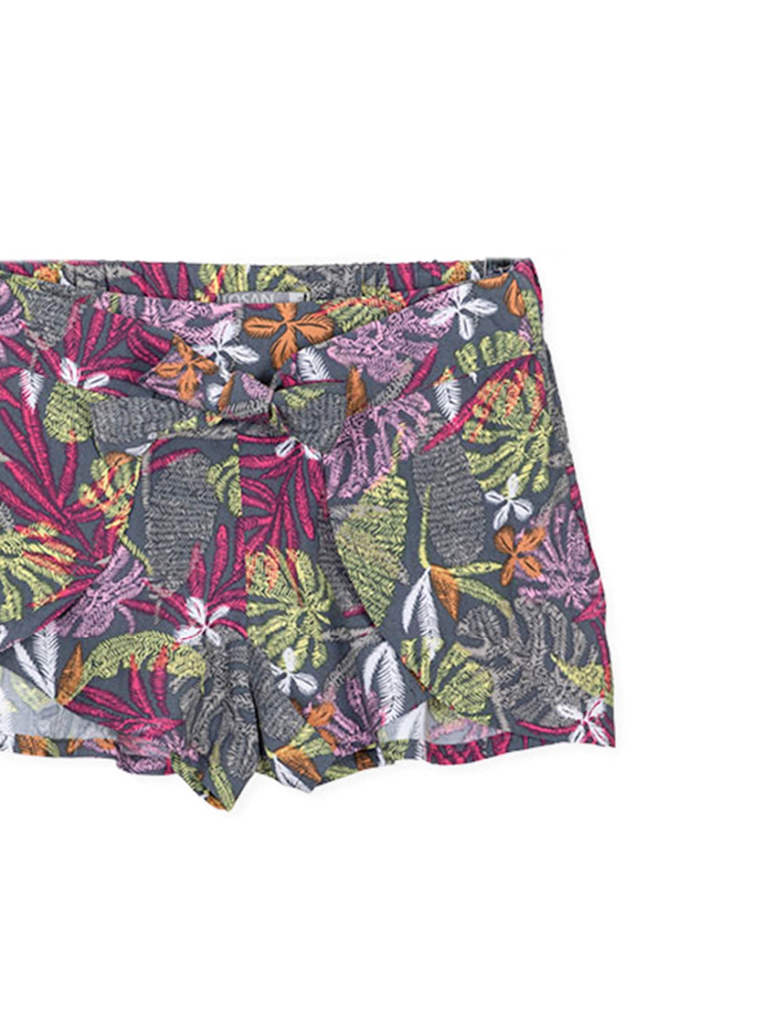 Shorts Verde Losan