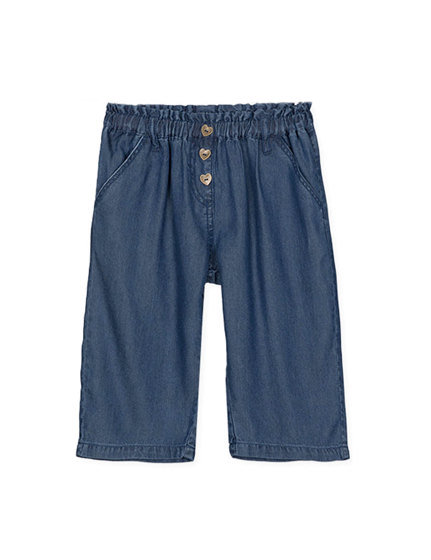Jeans Blu Losan