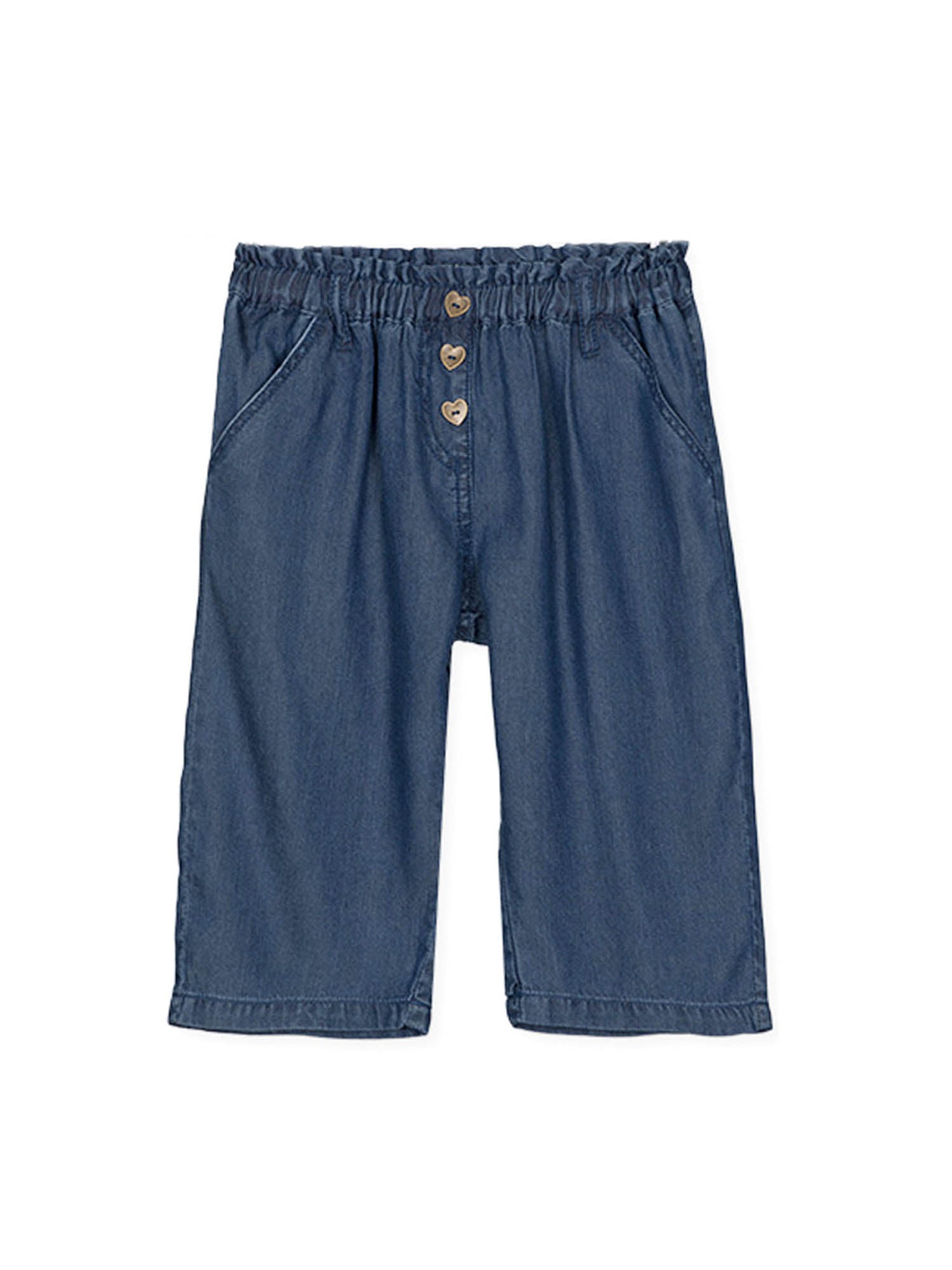 Jeans Blu Losan