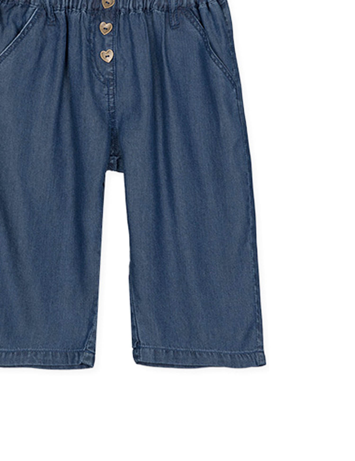 Jeans Blu Losan