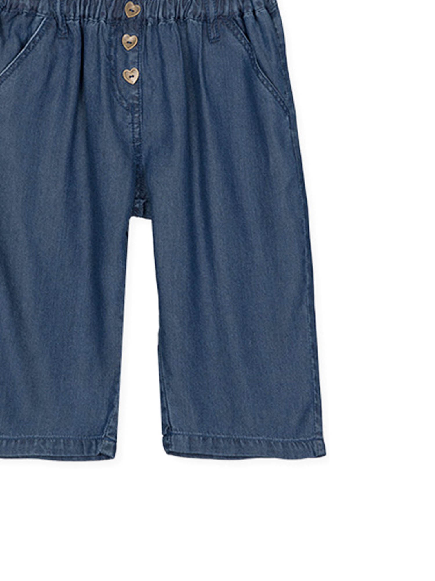 Jeans Blu Losan