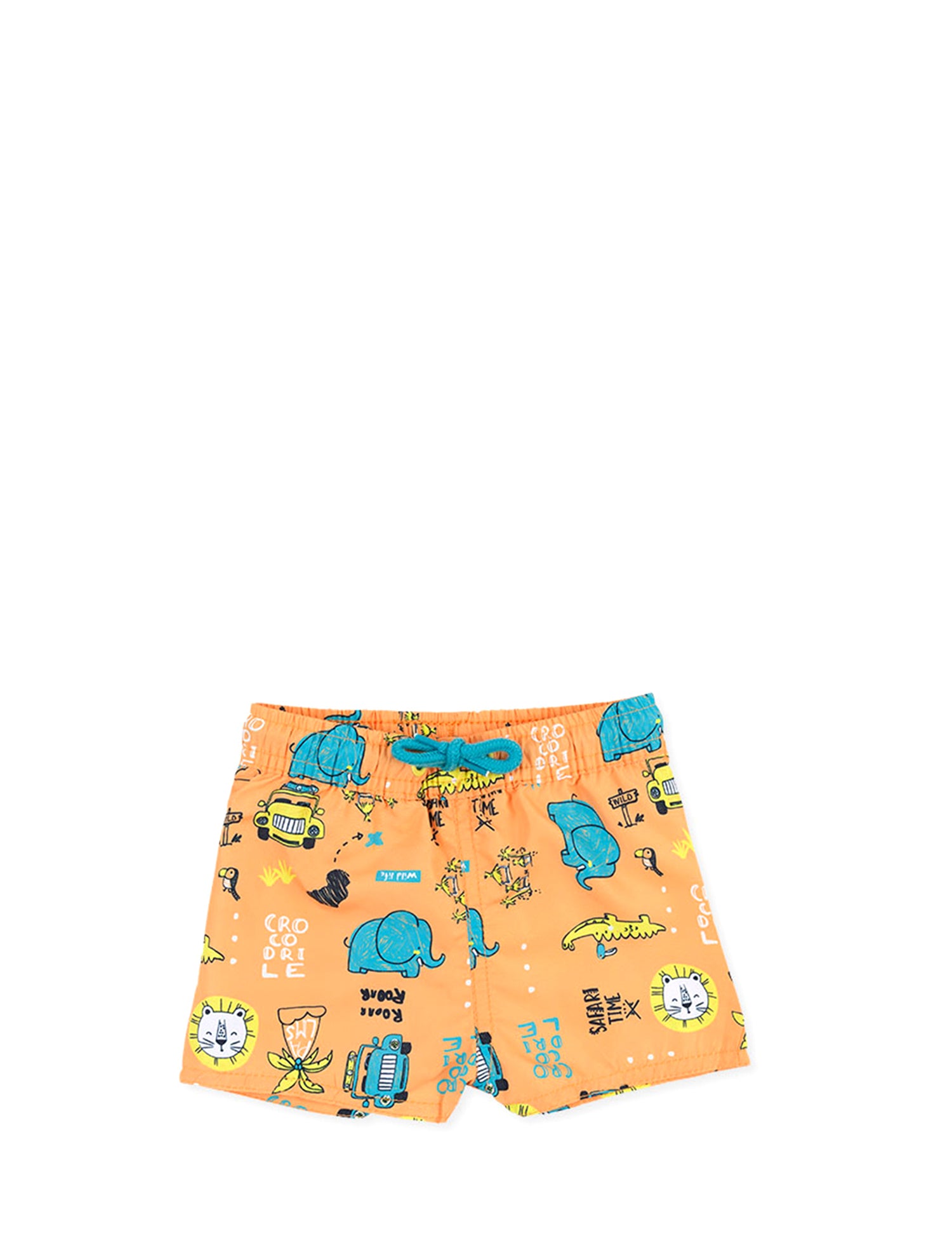 Costumi Arancio Losan