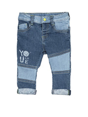 Jeans Blu Losan
