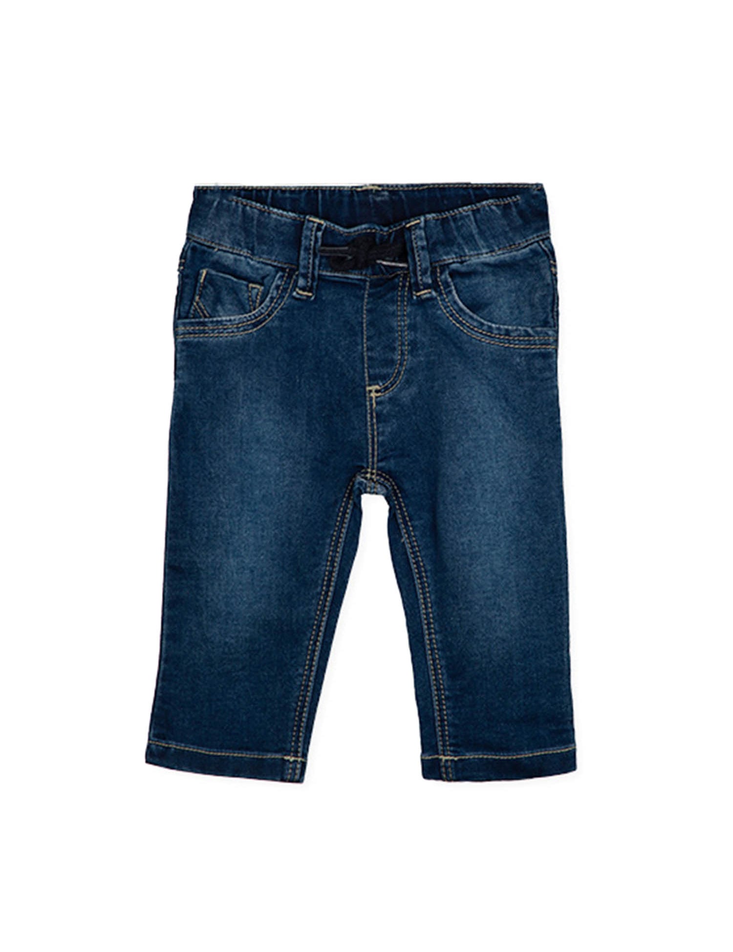 Jeans Blu Losan