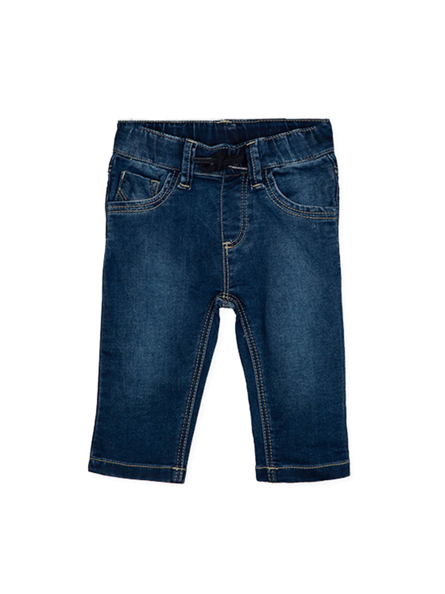 Jeans Blu Losan