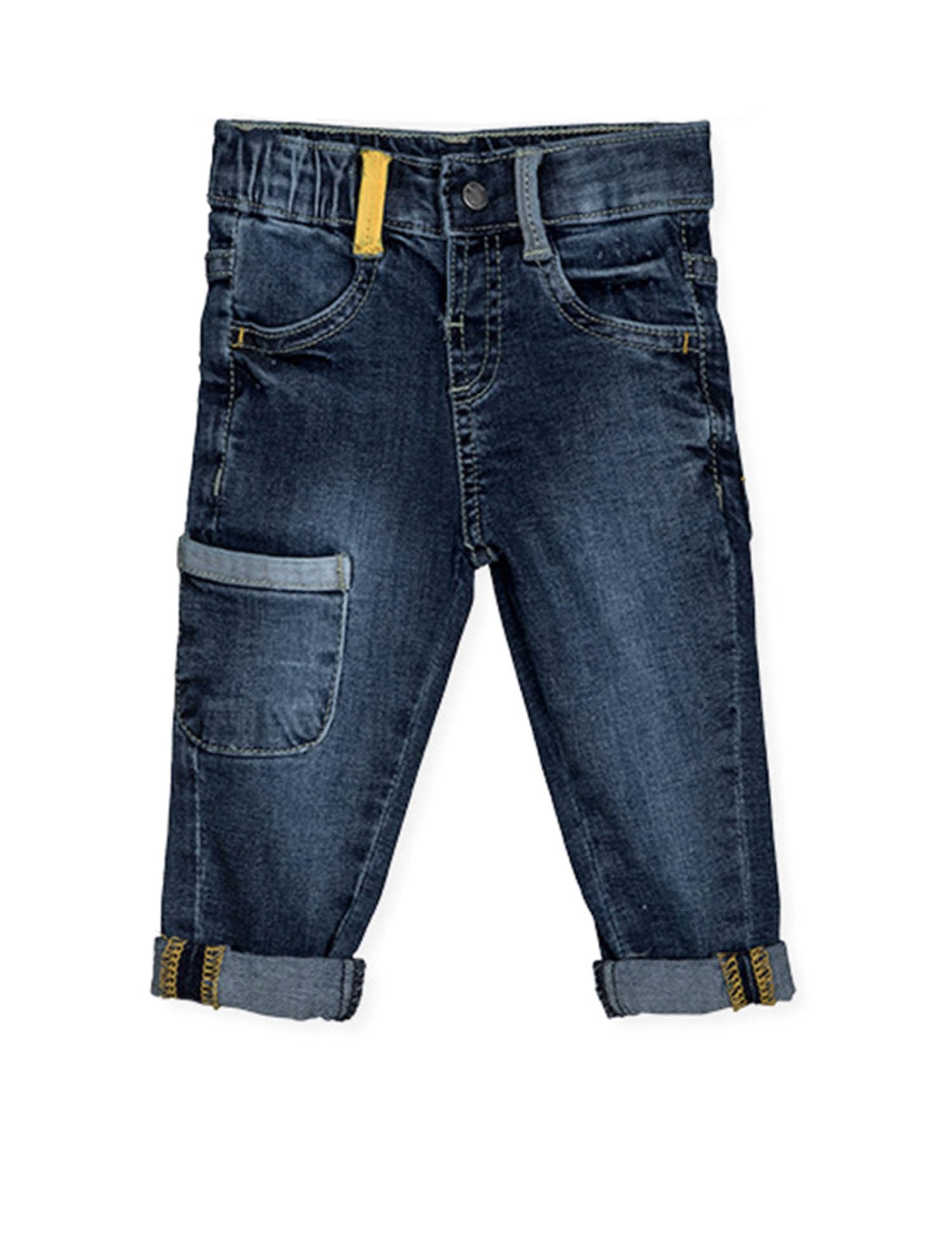 Jeans Blu Losan