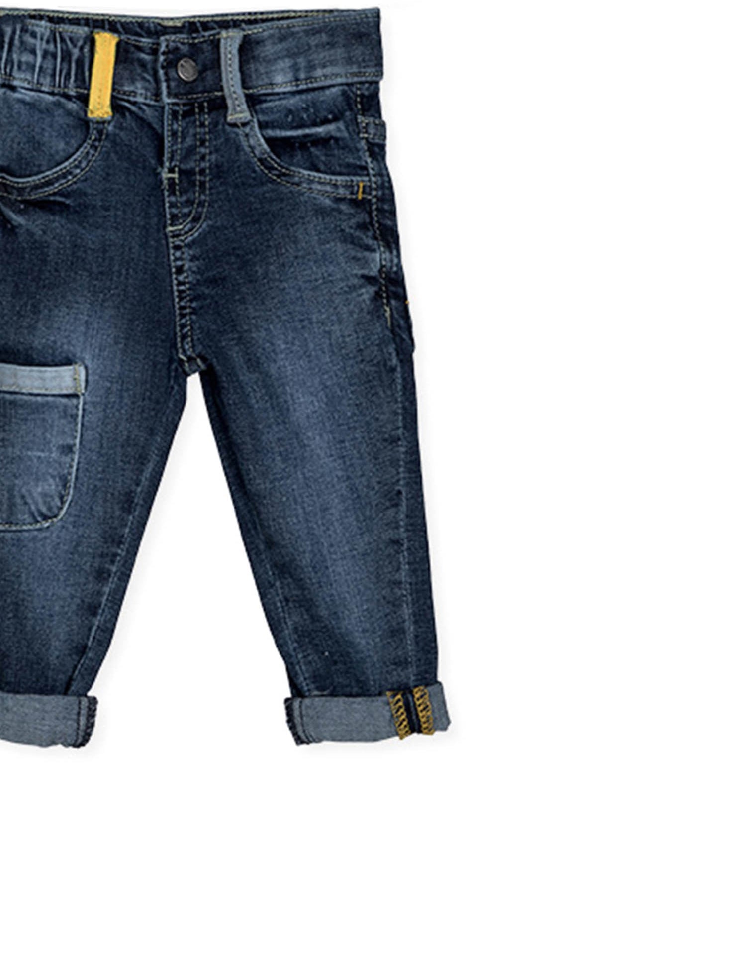 Jeans Blu Losan