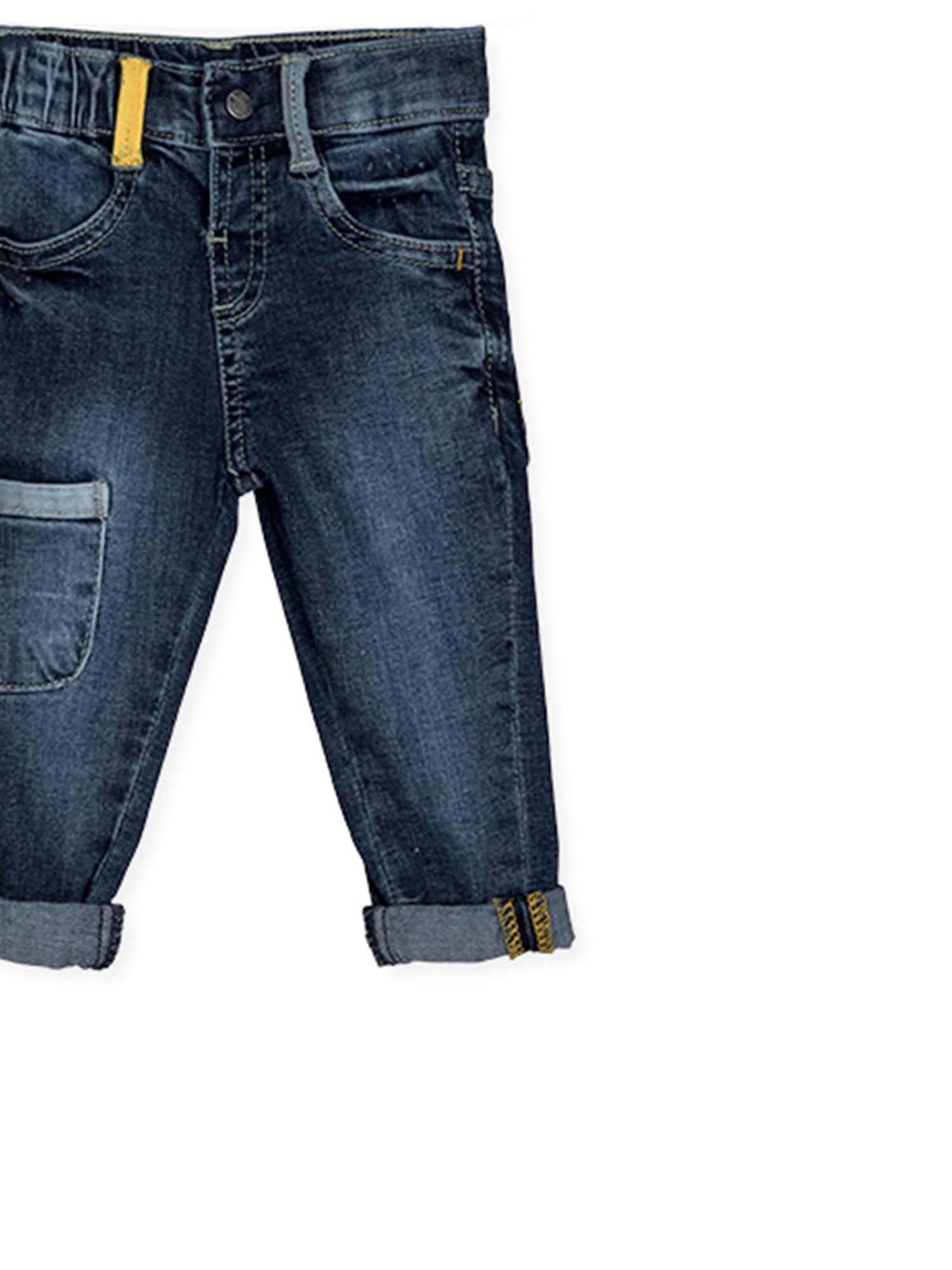 Jeans Blu Losan