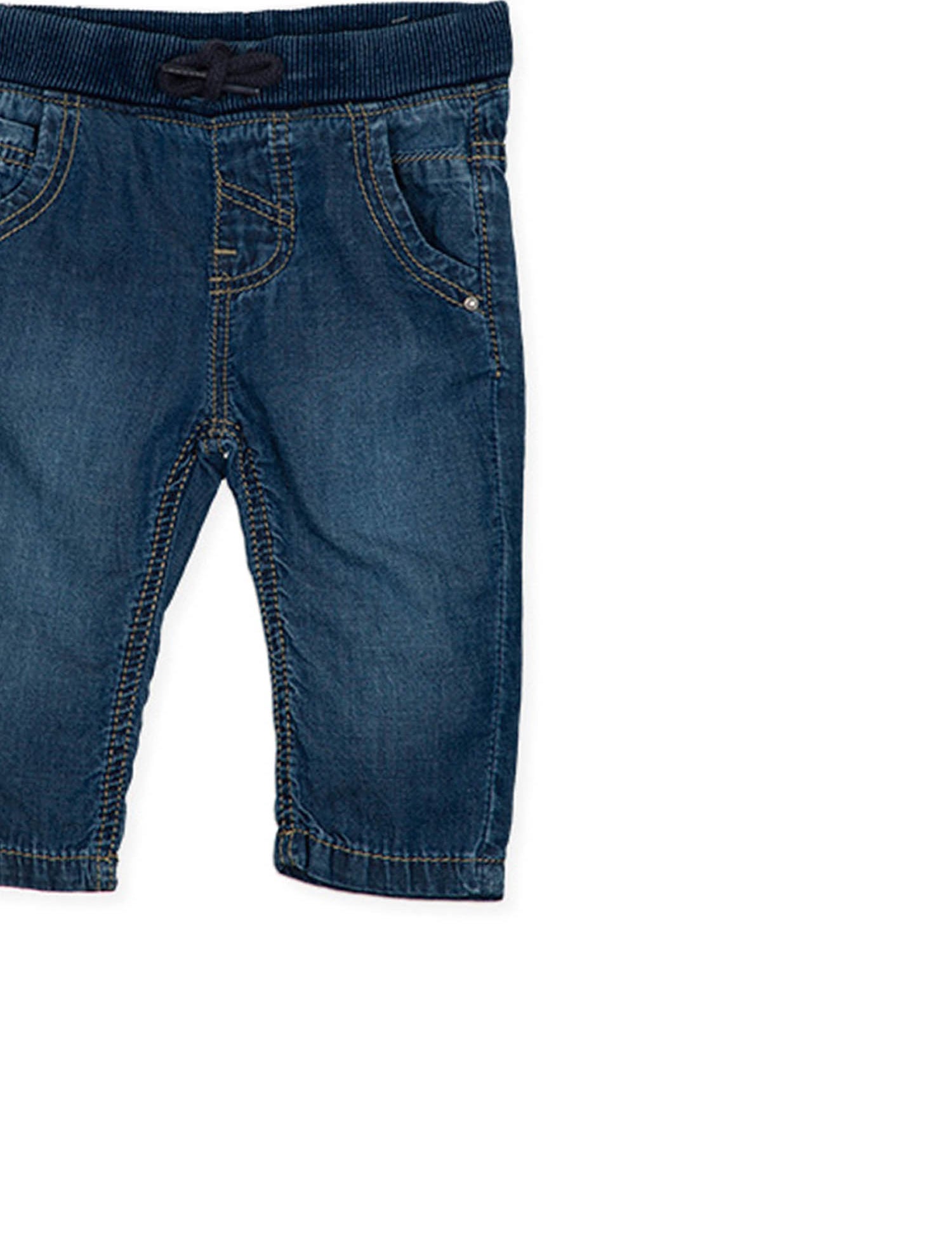 Jeans Blu Losan
