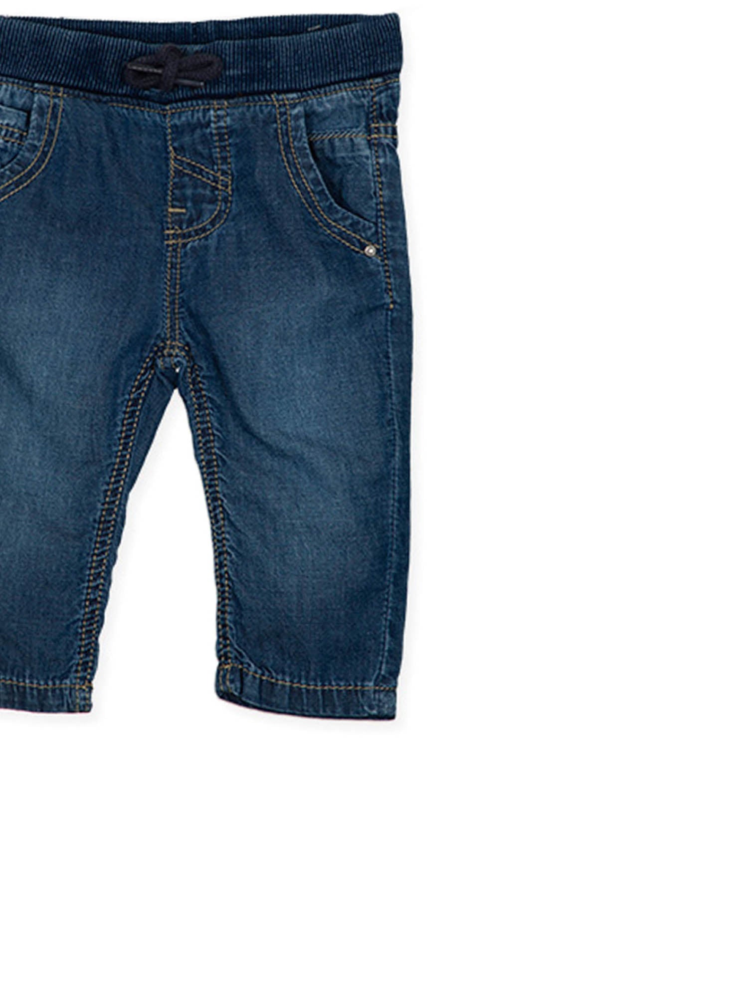 Jeans Blu Losan