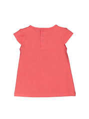 T-shirt Rosso Losan