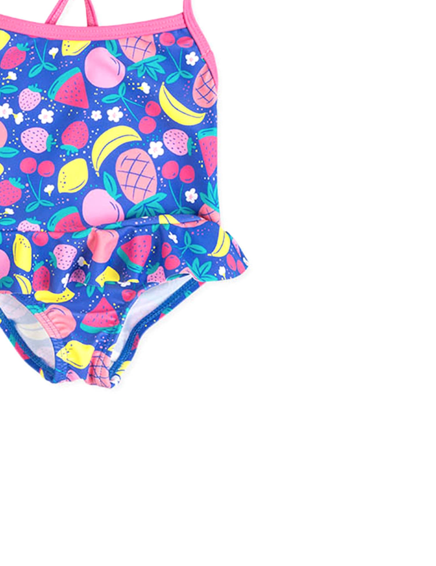 Costumi Blu Losan
