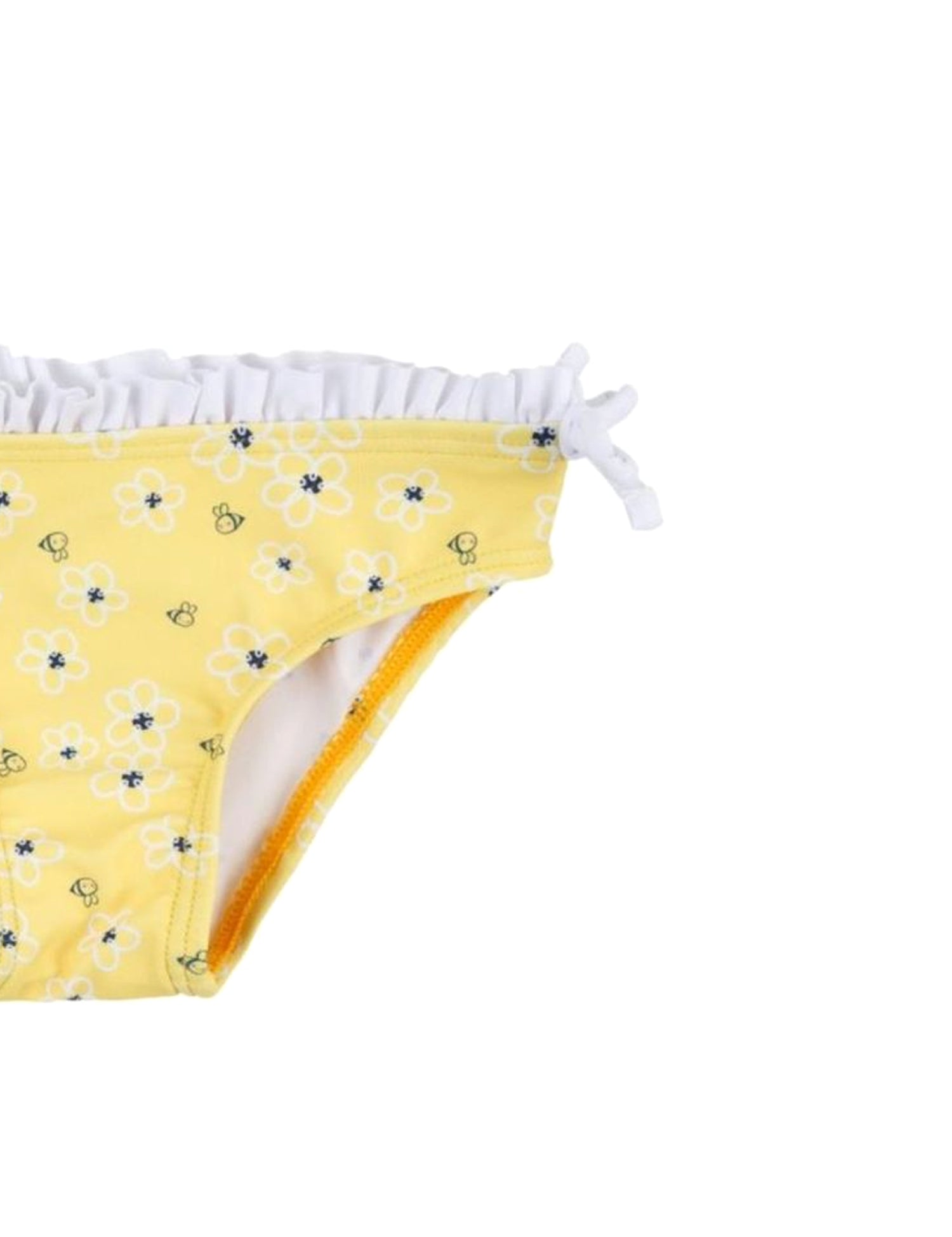 Costumi Giallo Losan