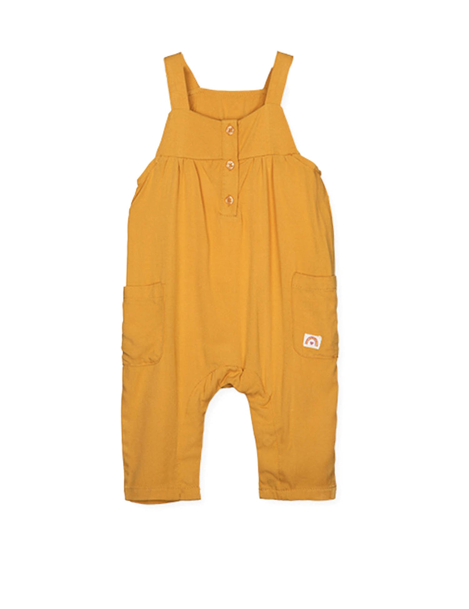 Tute Giallo Losan