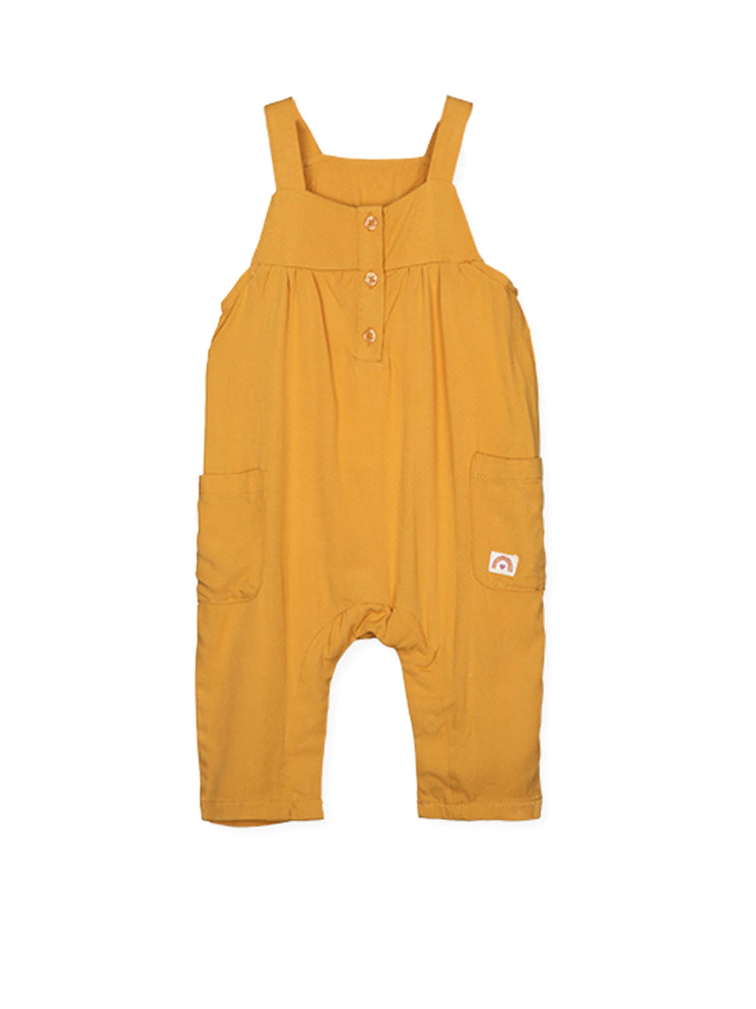 Tute Giallo Losan