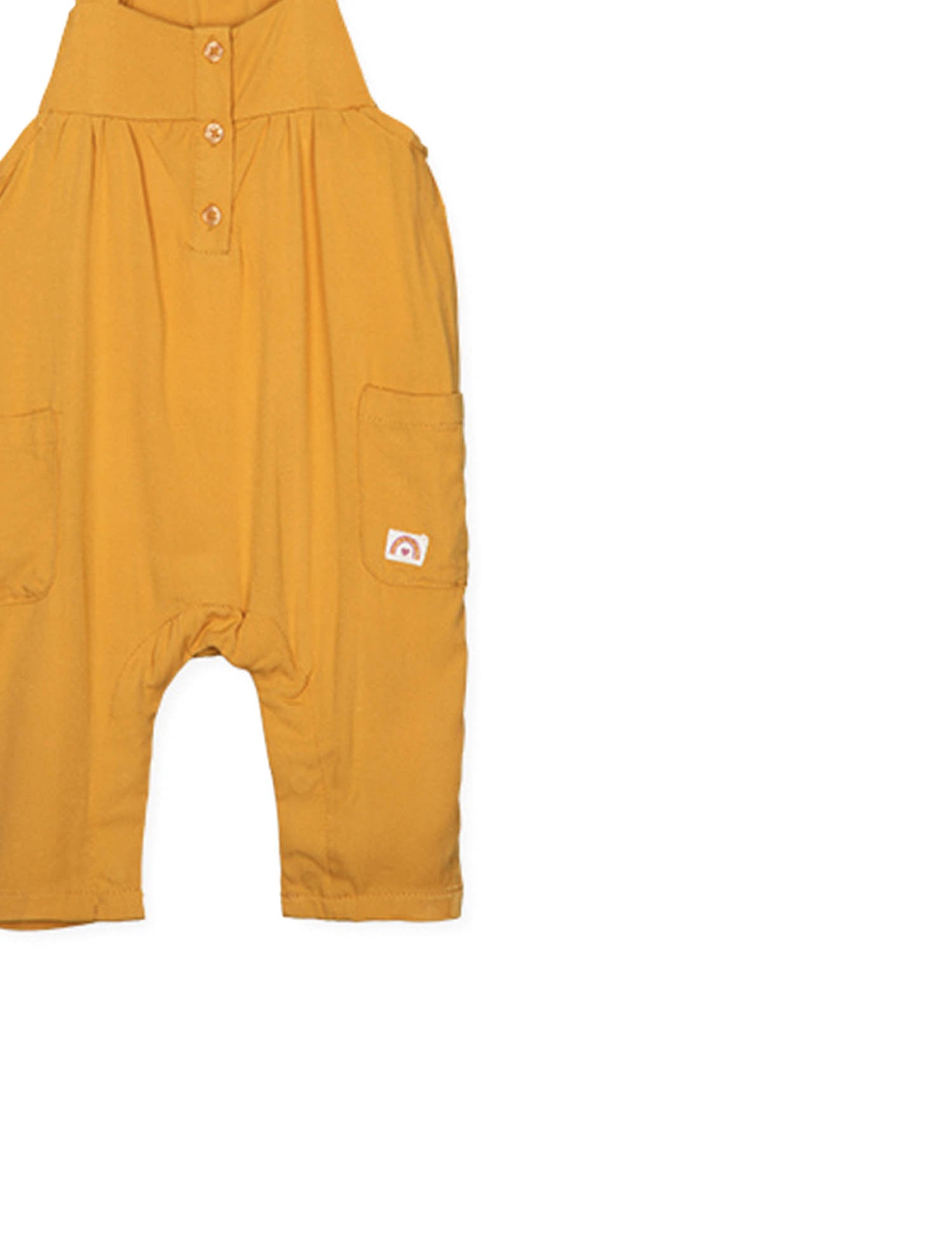 Tute Giallo Losan