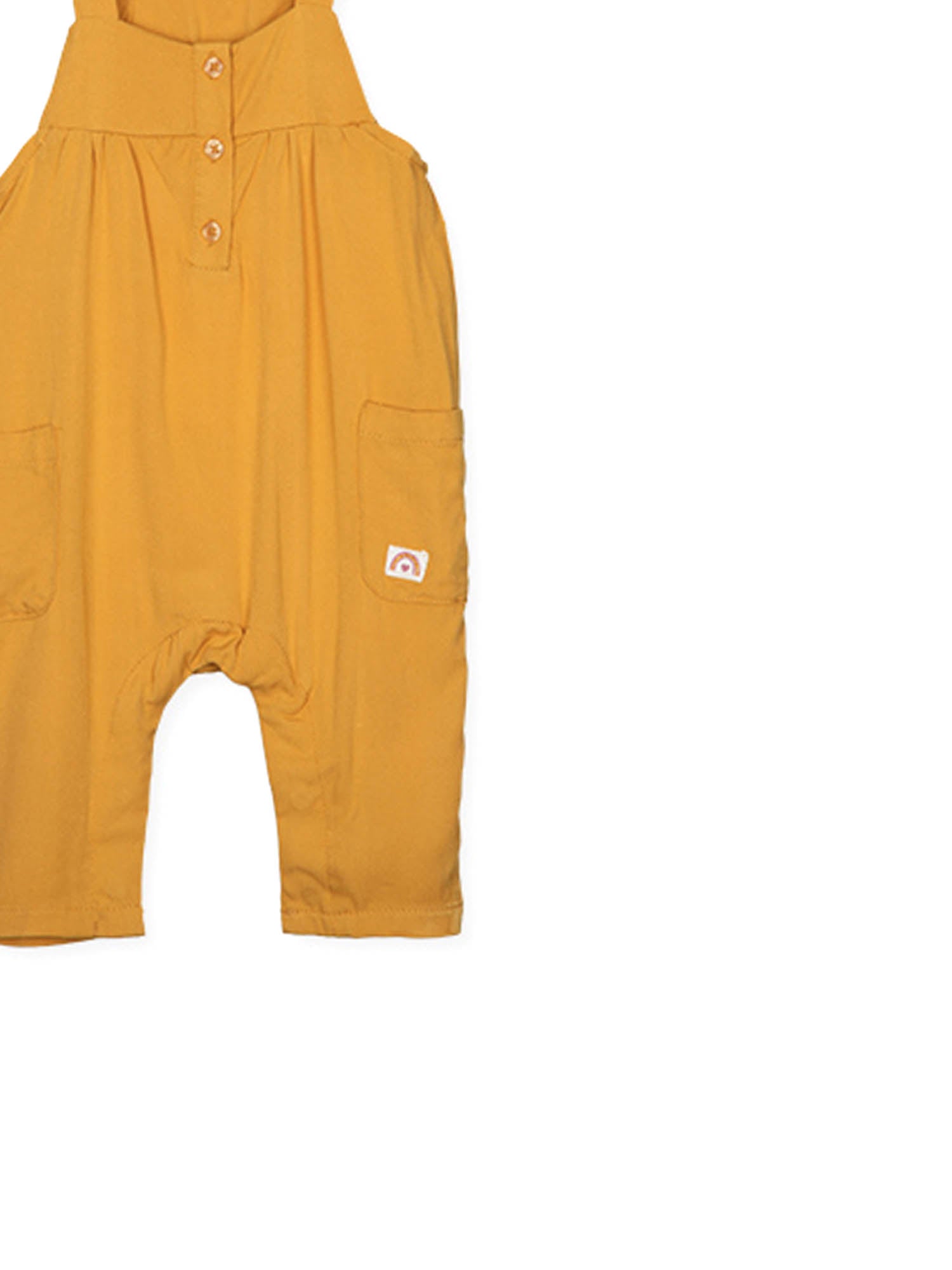 Tute Giallo Losan