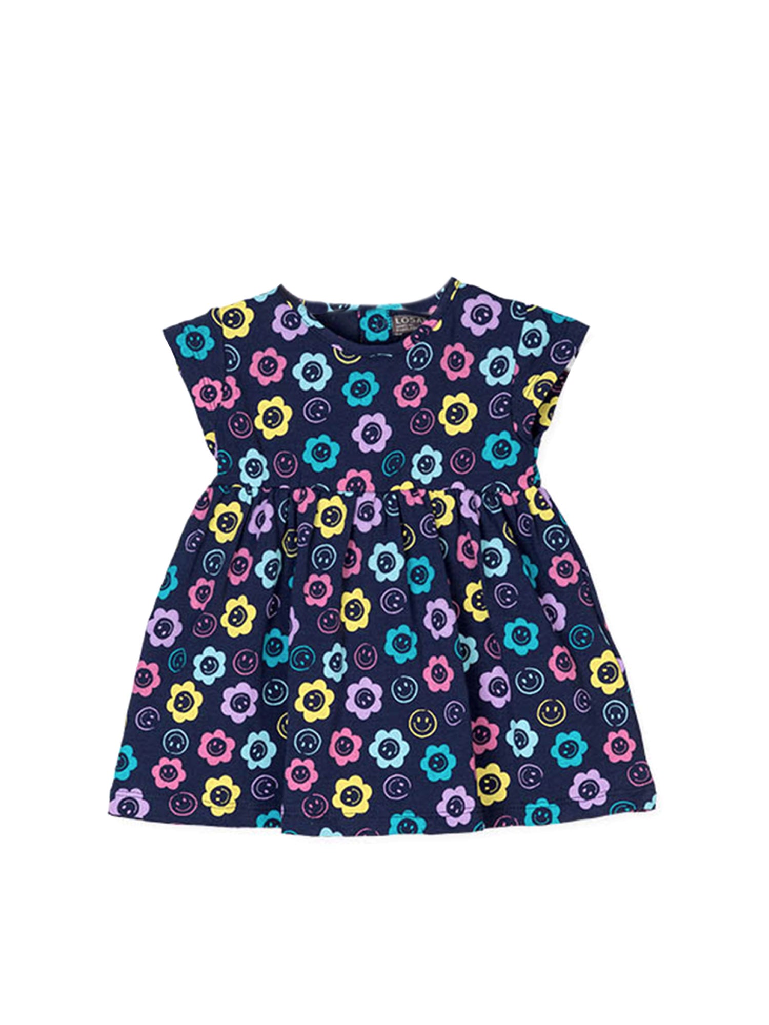 Vestiti Blu Losan