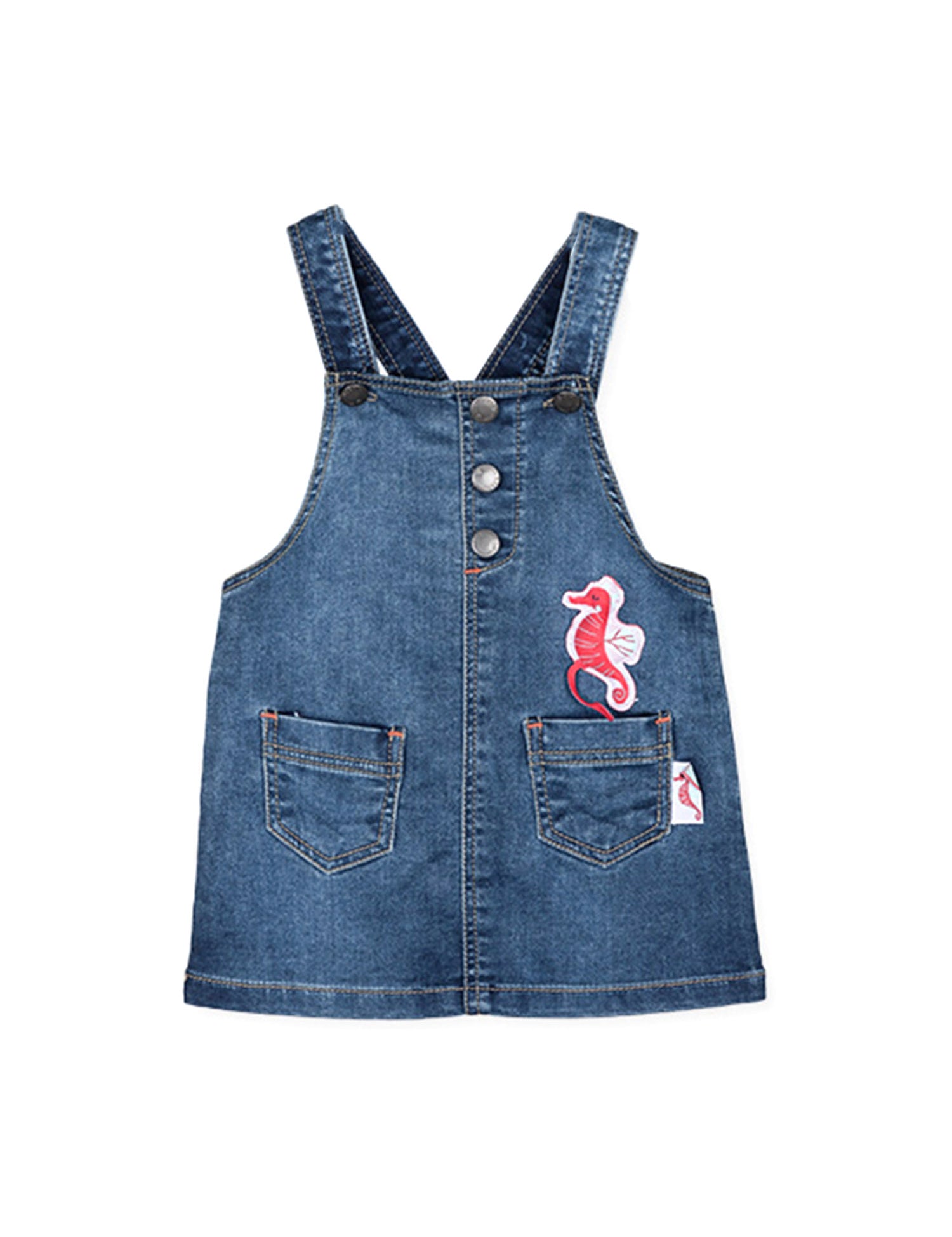 Vestiti Blu Losan
