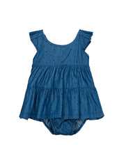 Vestiti Blu Losan