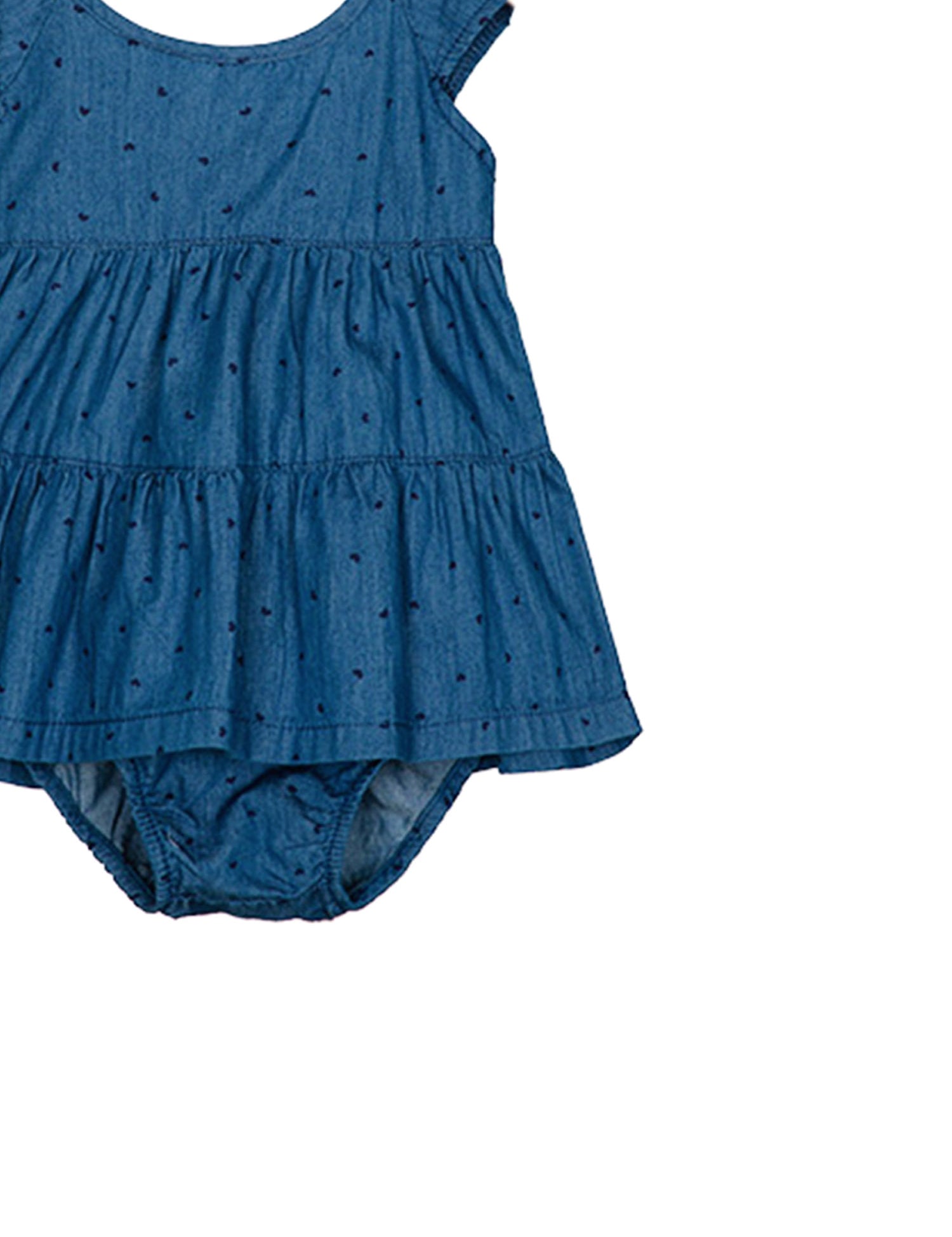 Vestiti Blu Losan