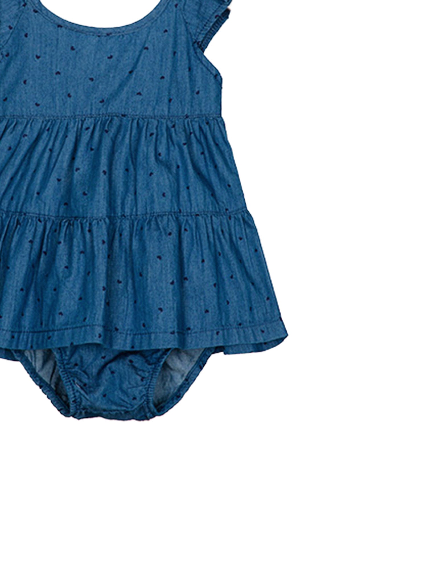 Vestiti Blu Losan